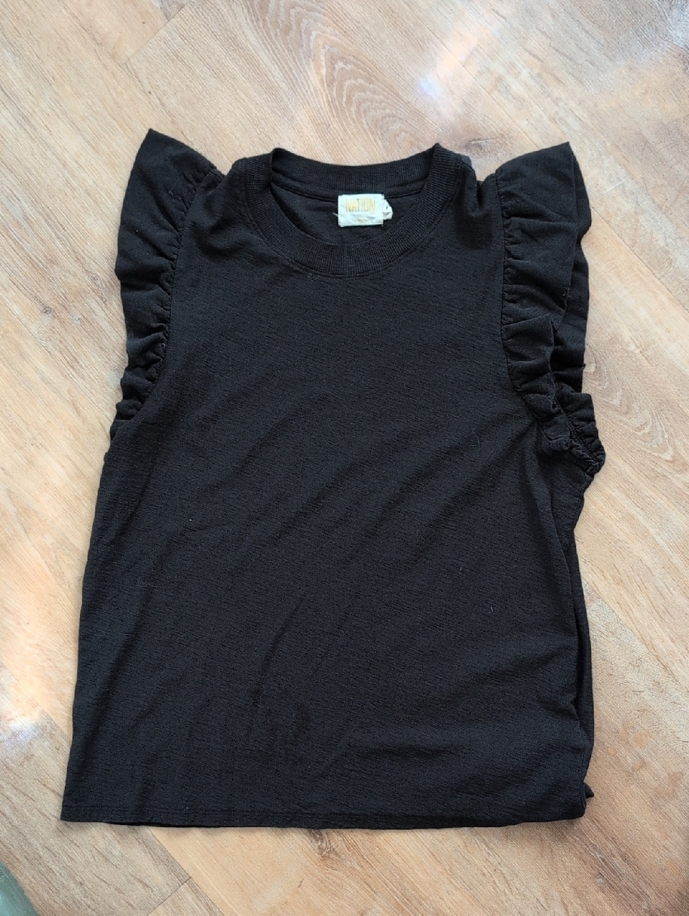 Nation LTD Tee
